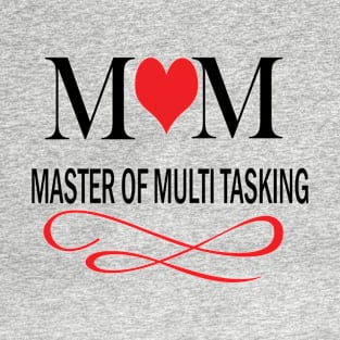 Mom -  mother's day present  / mom appreciation /mom birthday T-Shirt